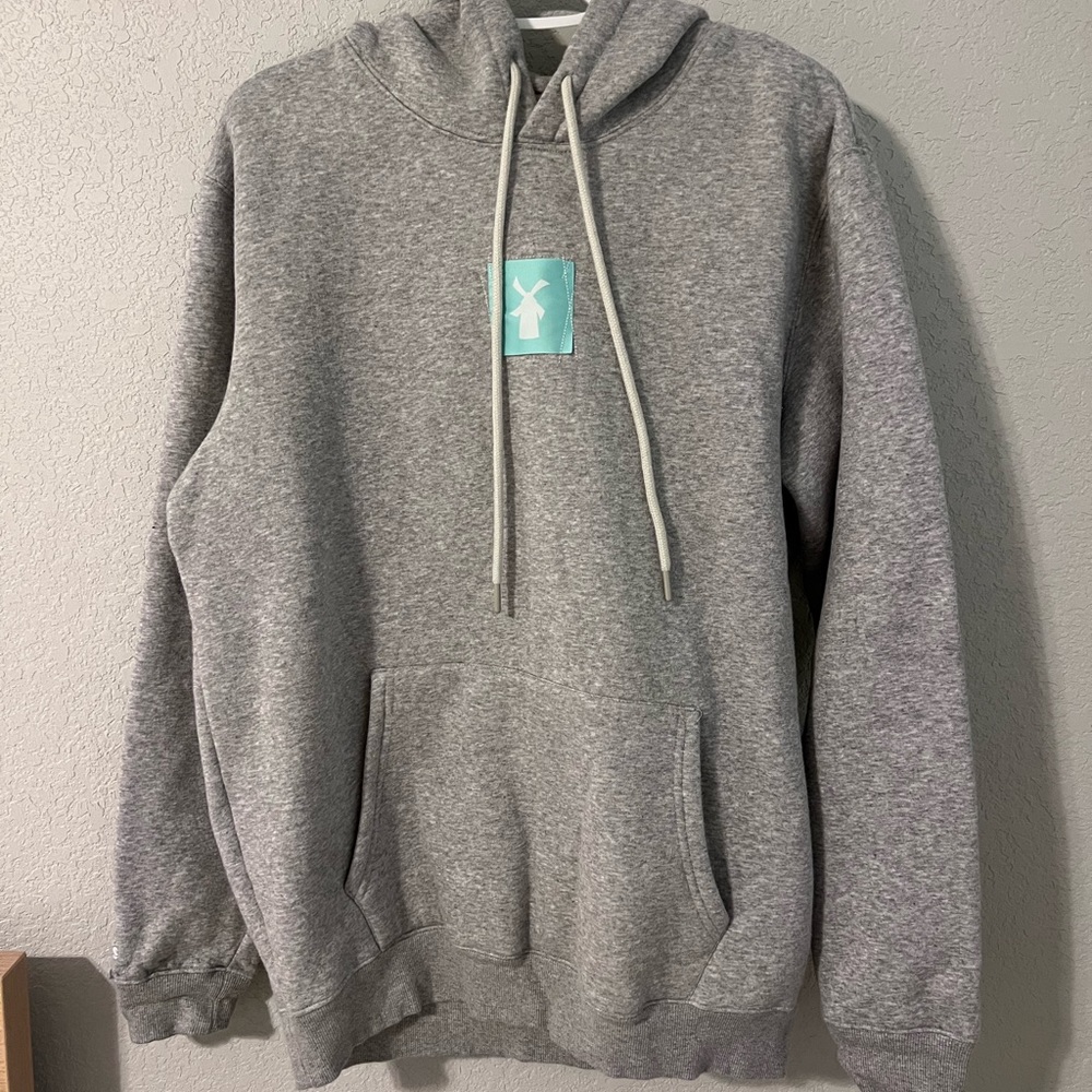 Dutch Bros Coffee Employee Exclusive Sweatshirt | Men’s L